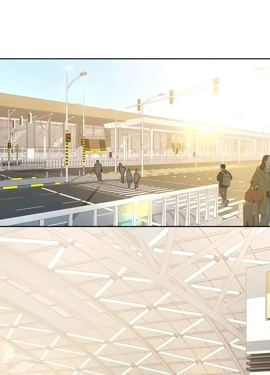 Chiến Lược: Tình Yêu Trong Sáng Chap 138 - Next Chap 139