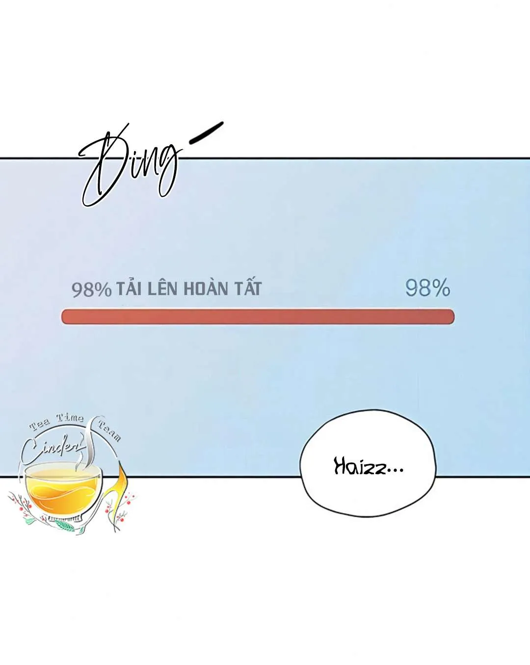 Chiến Lược: Tình Yêu Trong Sáng Chap 138 - Next Chap 139