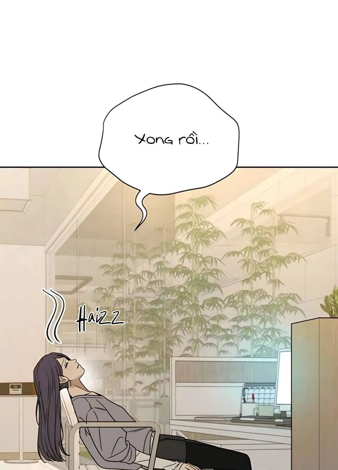 Chiến Lược: Tình Yêu Trong Sáng Chap 138 - Next Chap 139