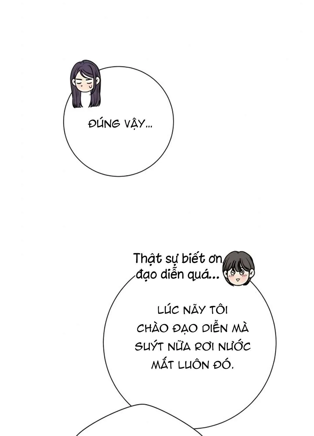 Chiến Lược: Tình Yêu Trong Sáng Chap 138 - Next Chap 139