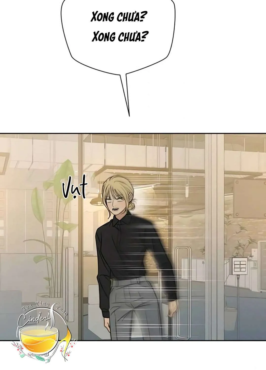 Chiến Lược: Tình Yêu Trong Sáng Chap 138 - Next Chap 139