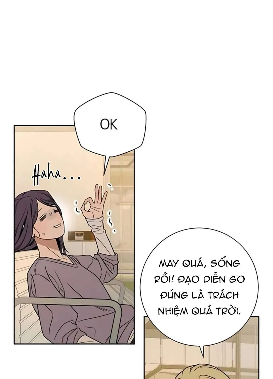 Chiến Lược: Tình Yêu Trong Sáng Chap 138 - Next Chap 139