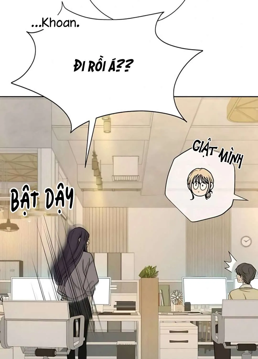 Chiến Lược: Tình Yêu Trong Sáng Chap 138 - Next Chap 139