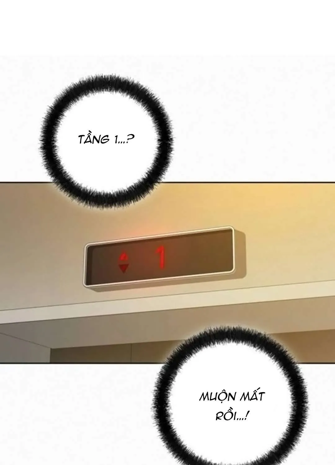 Chiến Lược: Tình Yêu Trong Sáng Chap 138 - Next Chap 139