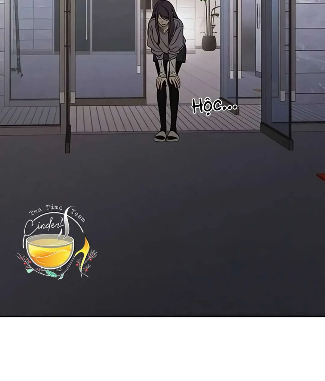 Chiến Lược: Tình Yêu Trong Sáng Chap 138 - Next Chap 139