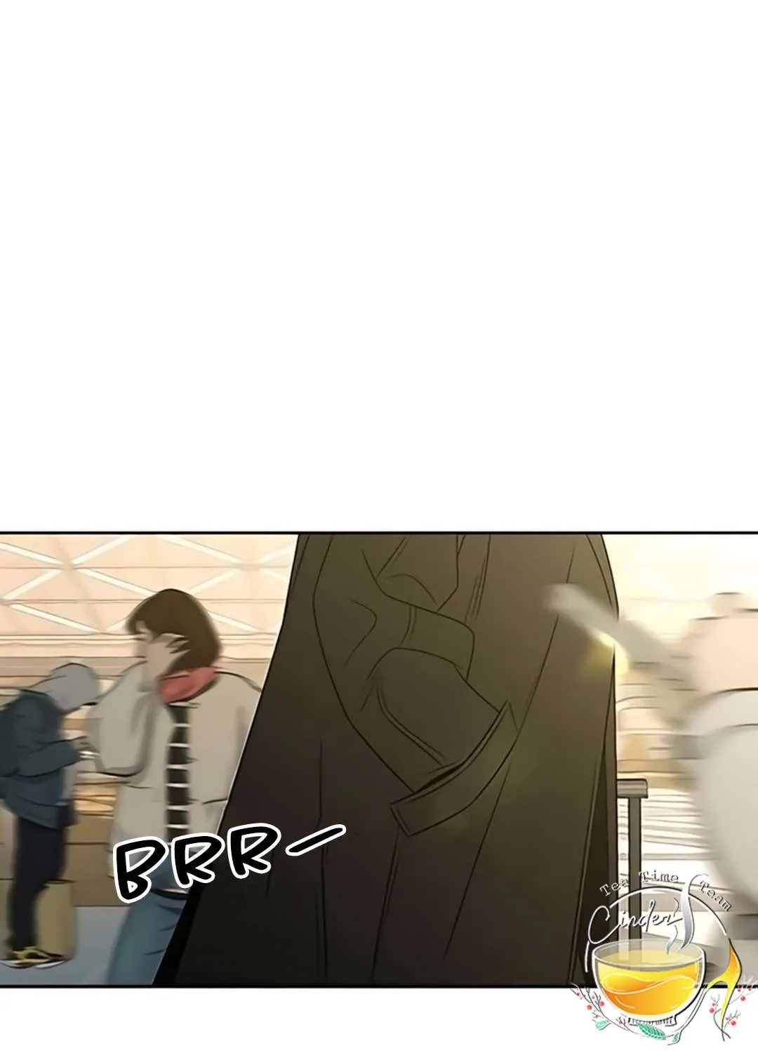 Chiến Lược: Tình Yêu Trong Sáng Chap 138 - Next Chap 139