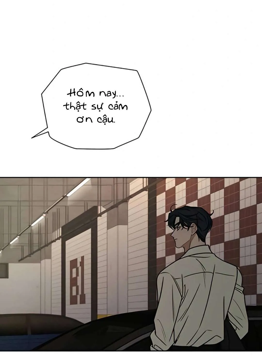 Chiến Lược: Tình Yêu Trong Sáng Chap 138 - Next Chap 139