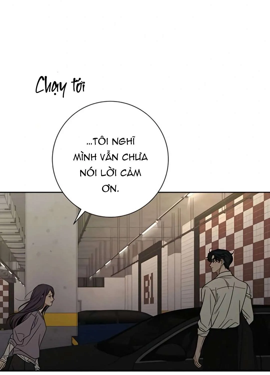 Chiến Lược: Tình Yêu Trong Sáng Chap 138 - Next Chap 139