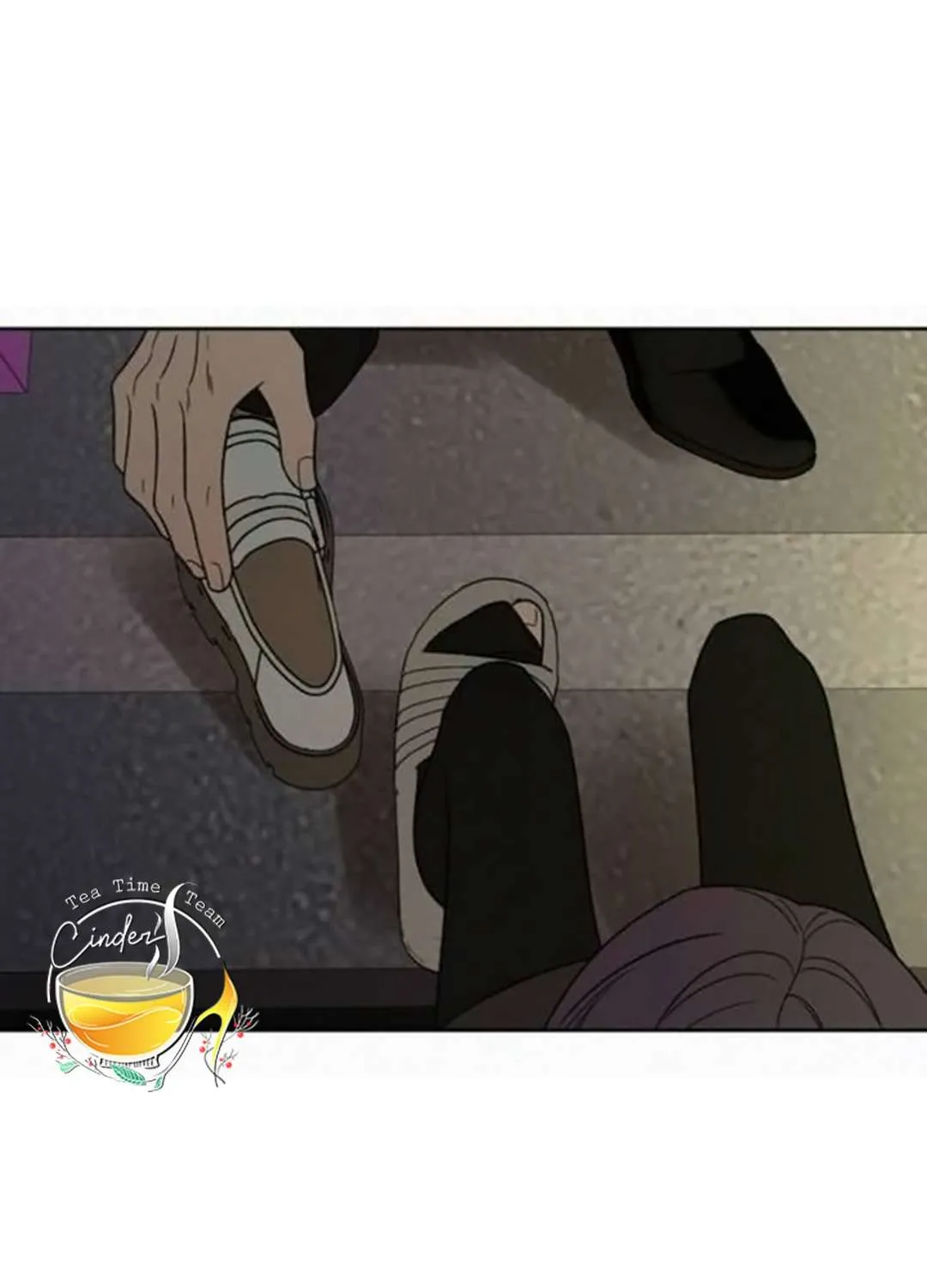 Chiến Lược: Tình Yêu Trong Sáng Chap 138 - Next Chap 139