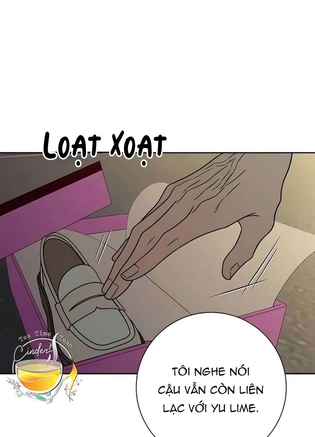 Chiến Lược: Tình Yêu Trong Sáng Chap 138 - Next Chap 139