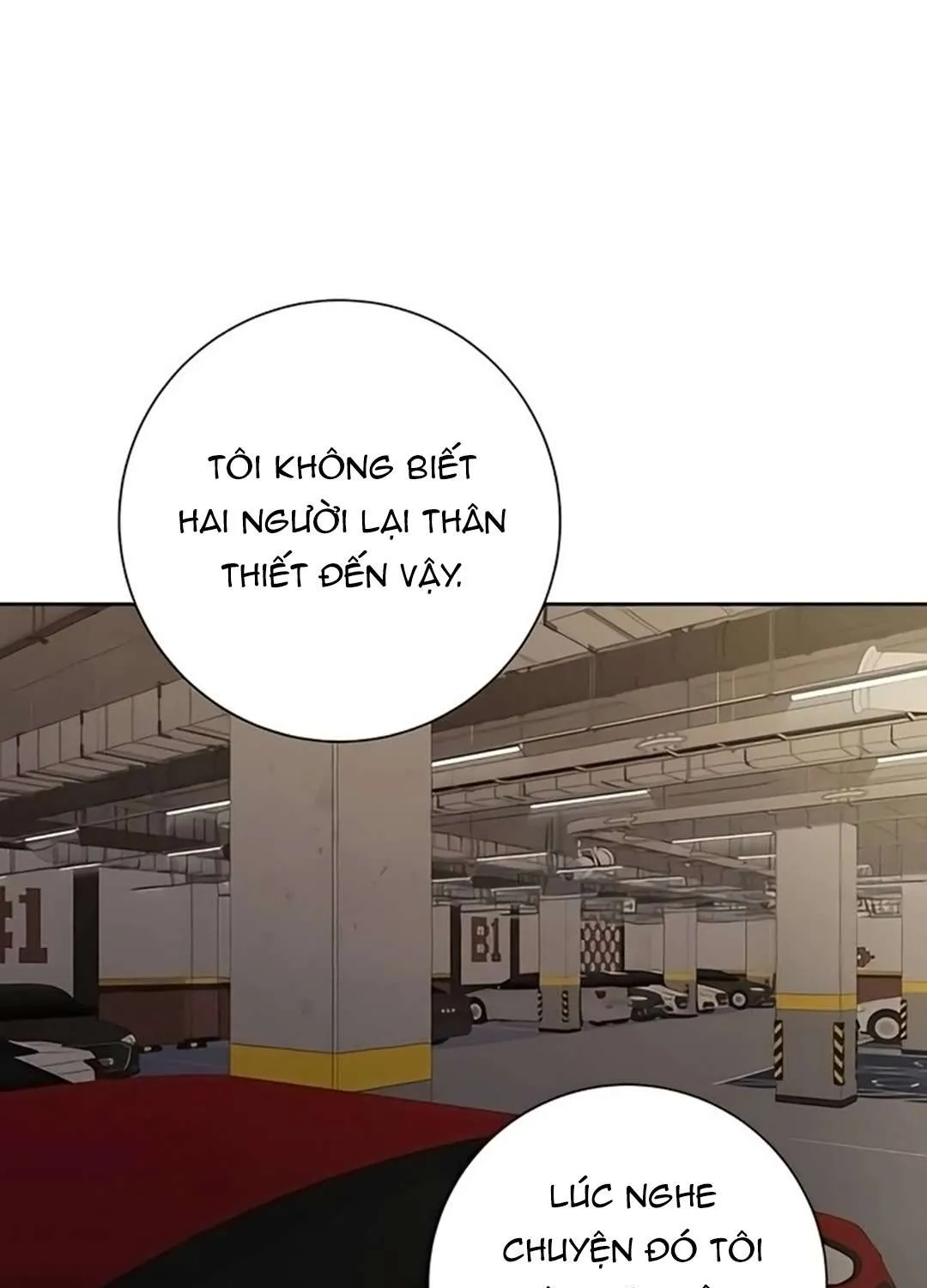 Chiến Lược: Tình Yêu Trong Sáng Chap 138 - Next Chap 139