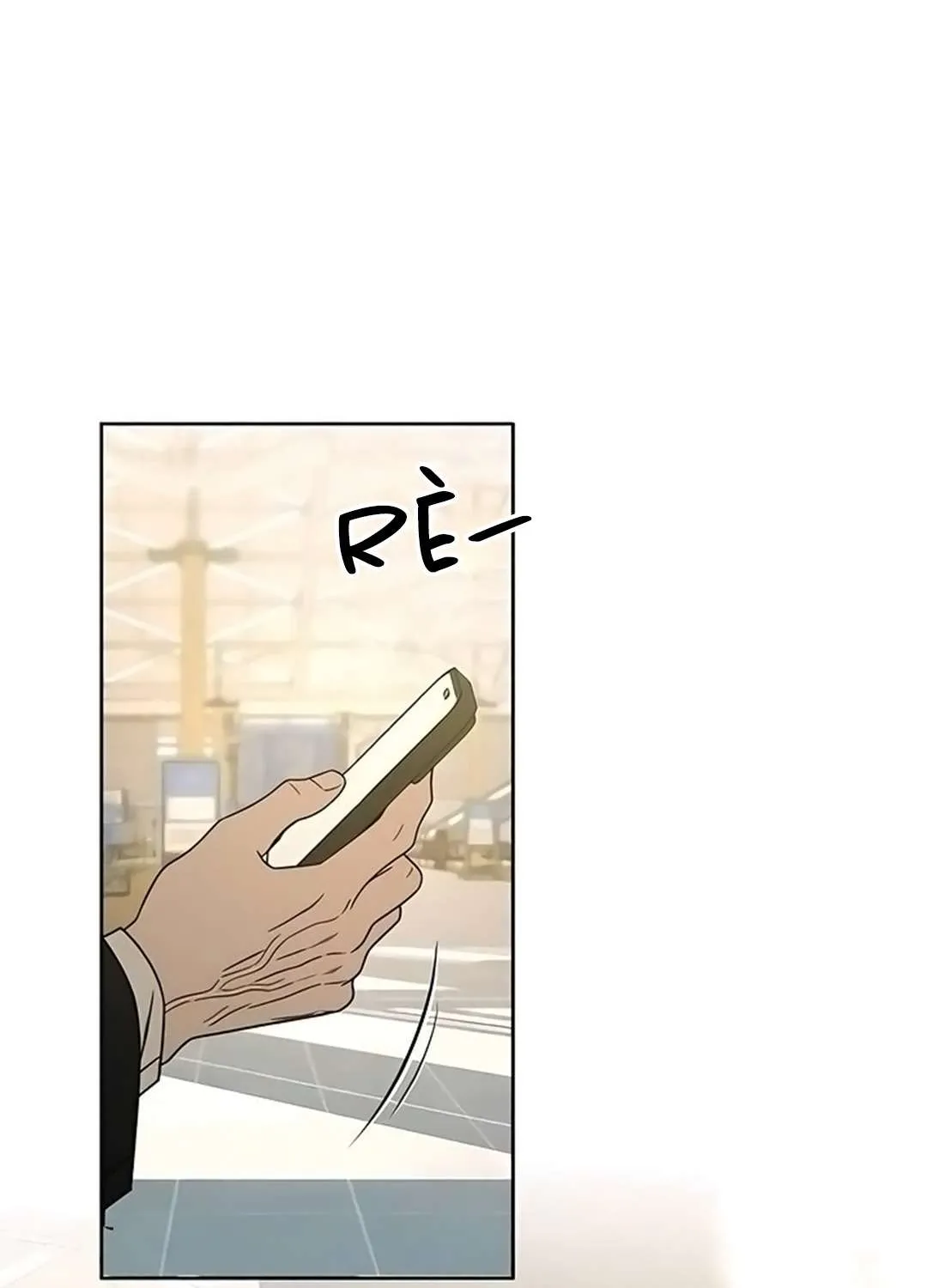 Chiến Lược: Tình Yêu Trong Sáng Chap 138 - Next Chap 139