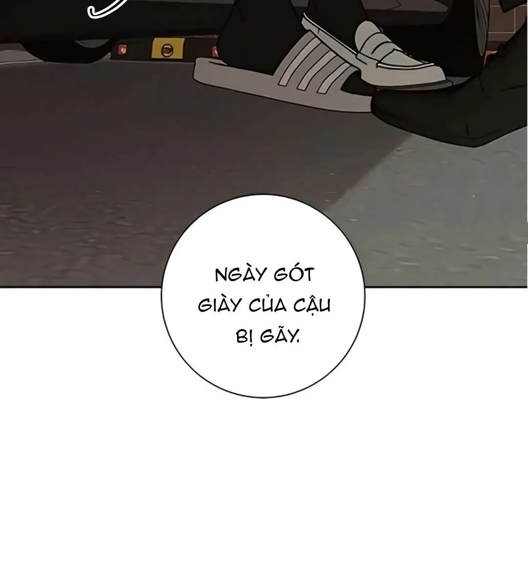 Chiến Lược: Tình Yêu Trong Sáng Chap 138 - Next Chap 139