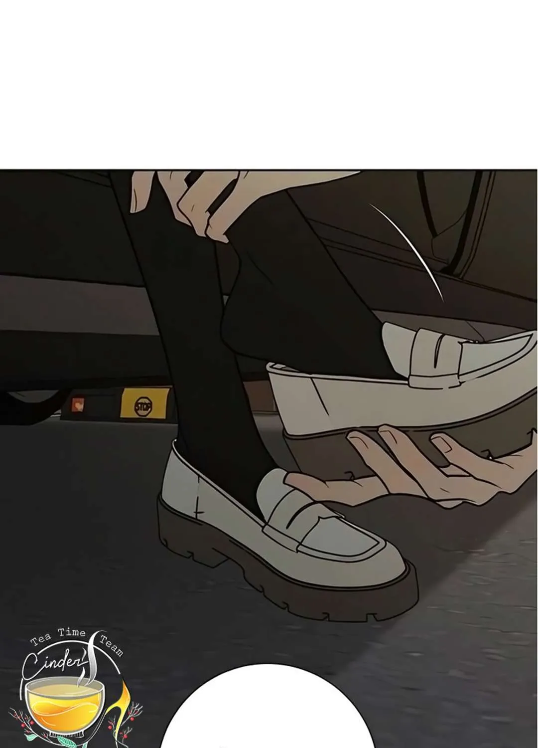 Chiến Lược: Tình Yêu Trong Sáng Chap 138 - Next Chap 139