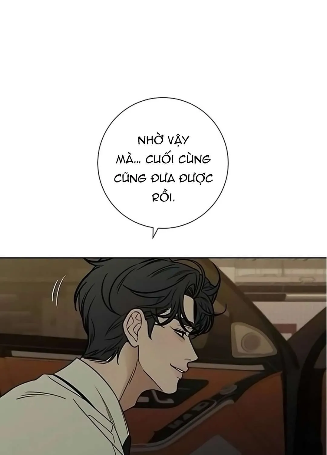 Chiến Lược: Tình Yêu Trong Sáng Chap 138 - Next Chap 139