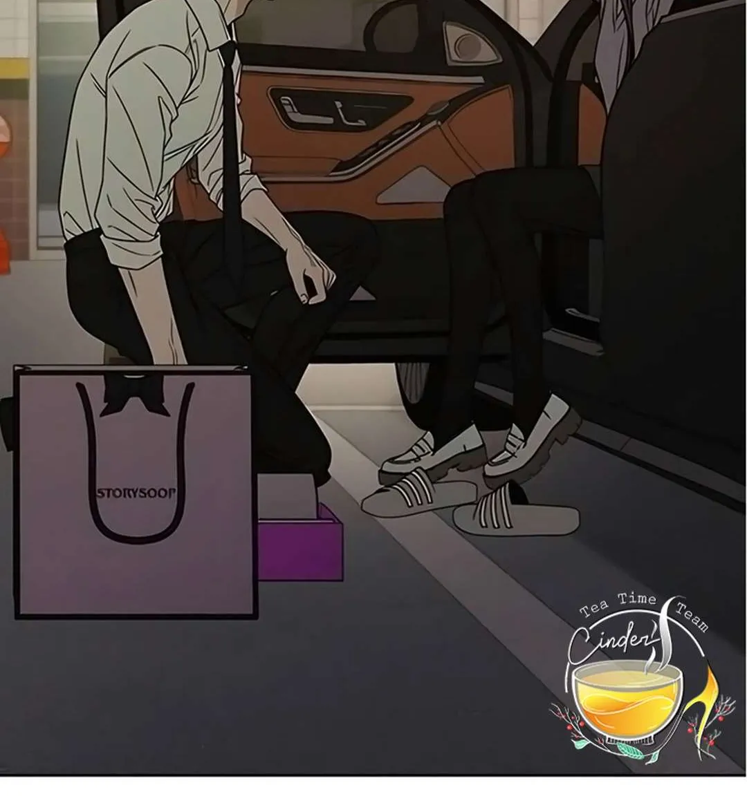 Chiến Lược: Tình Yêu Trong Sáng Chap 138 - Next Chap 139