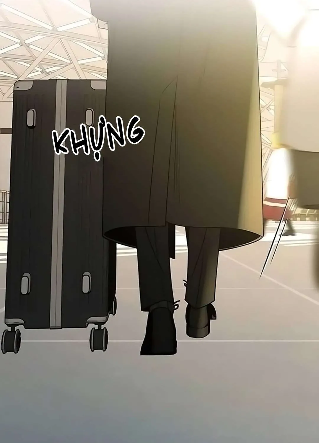 Chiến Lược: Tình Yêu Trong Sáng Chap 138 - Next Chap 139