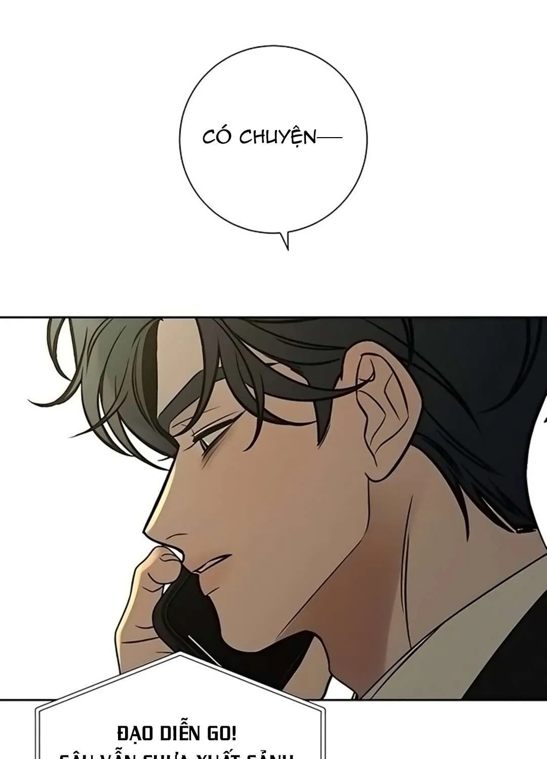 Chiến Lược: Tình Yêu Trong Sáng Chap 138 - Next Chap 139