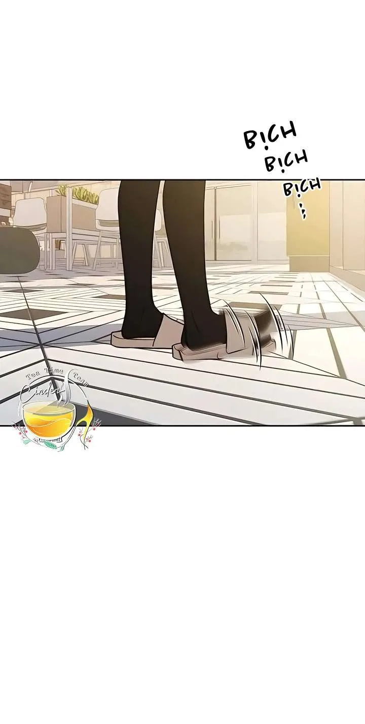 Chiến Lược: Tình Yêu Trong Sáng Chap 138 - Next Chap 139