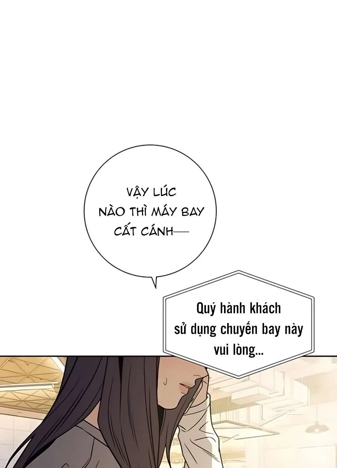 Chiến Lược: Tình Yêu Trong Sáng Chap 138 - Next Chap 139