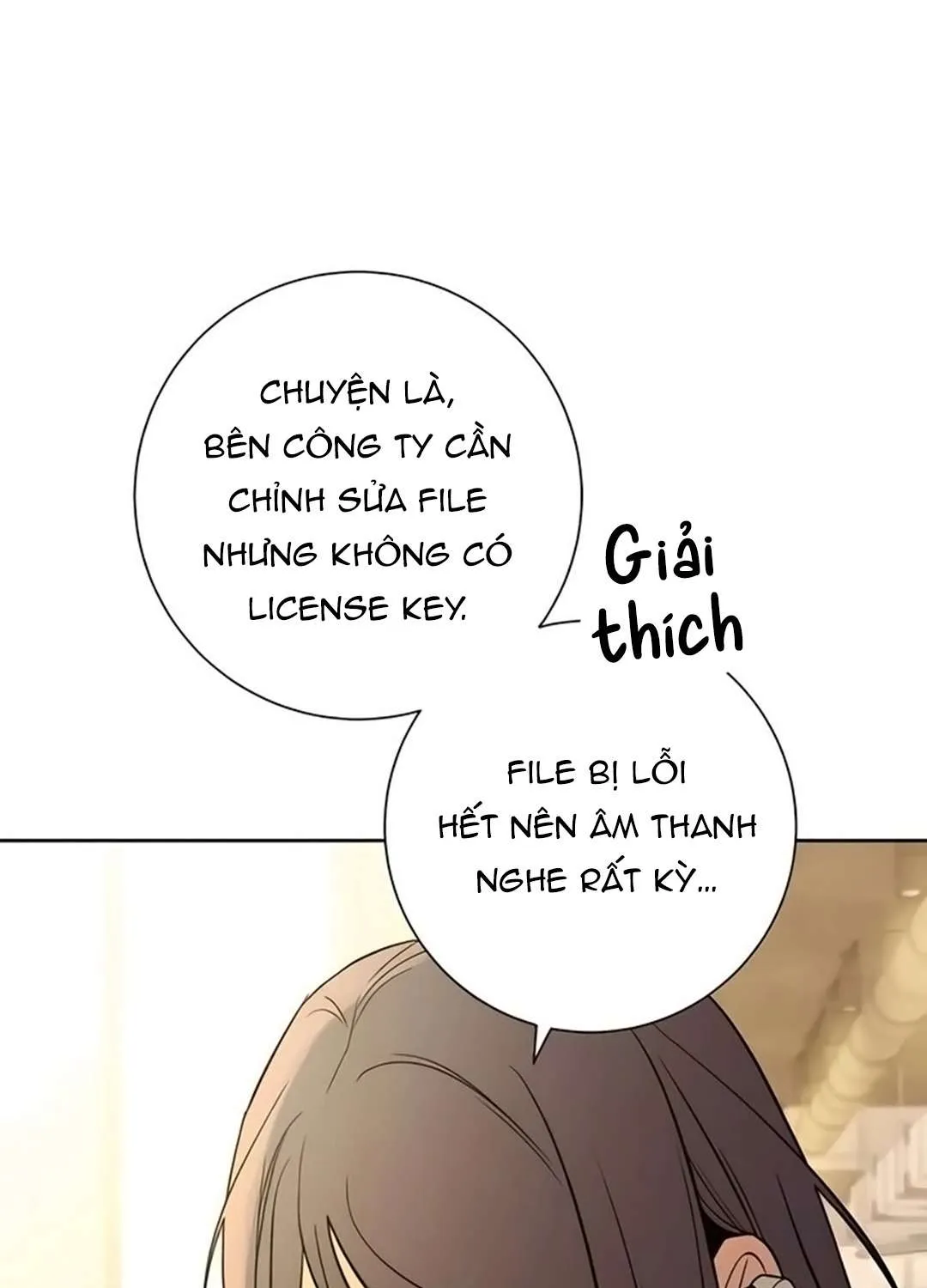 Chiến Lược: Tình Yêu Trong Sáng Chap 138 - Next Chap 139
