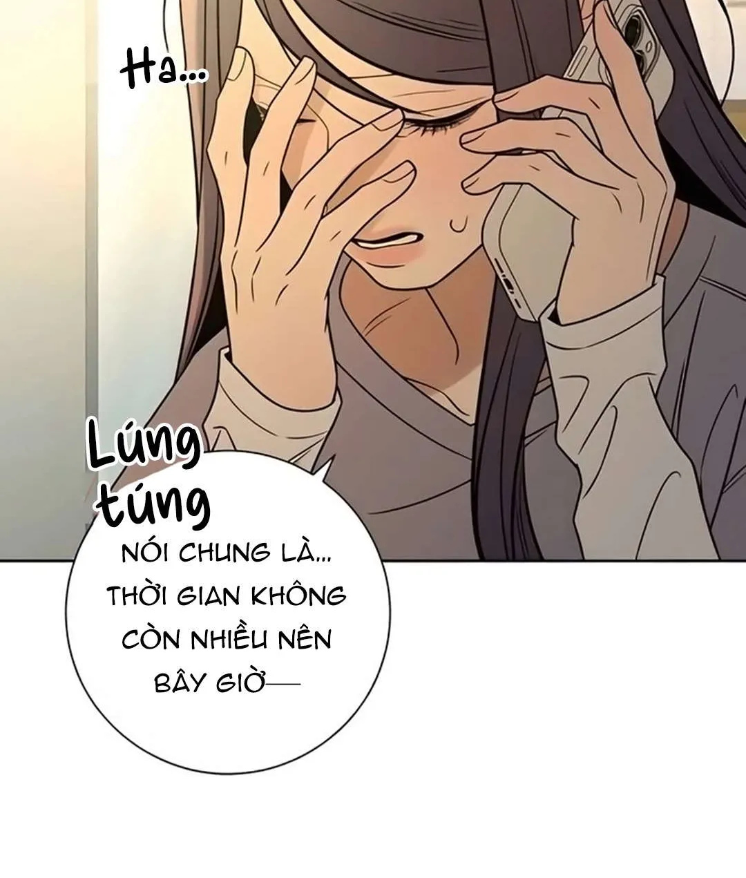 Chiến Lược: Tình Yêu Trong Sáng Chap 138 - Next Chap 139