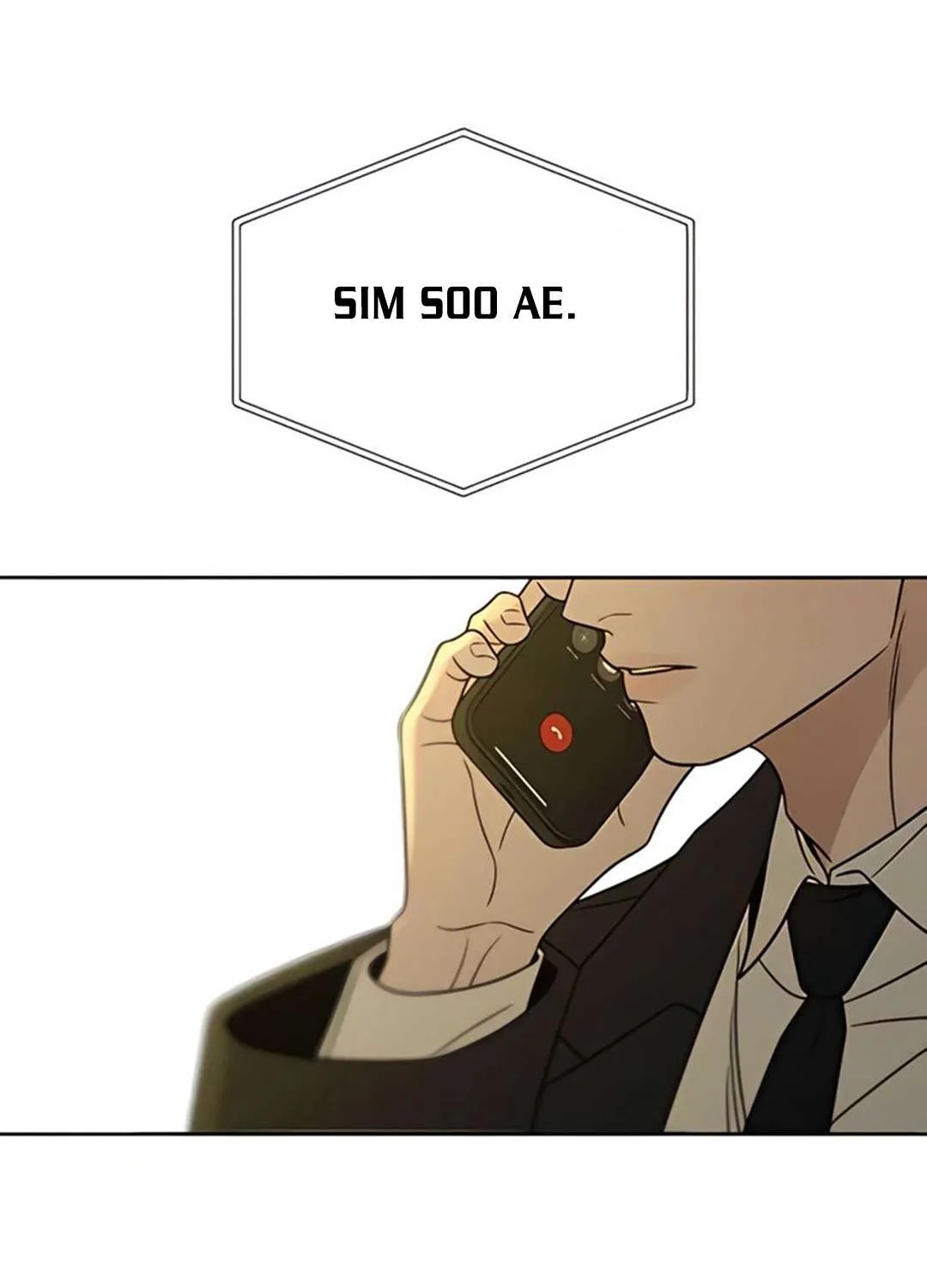 Chiến Lược: Tình Yêu Trong Sáng Chap 138 - Next Chap 139