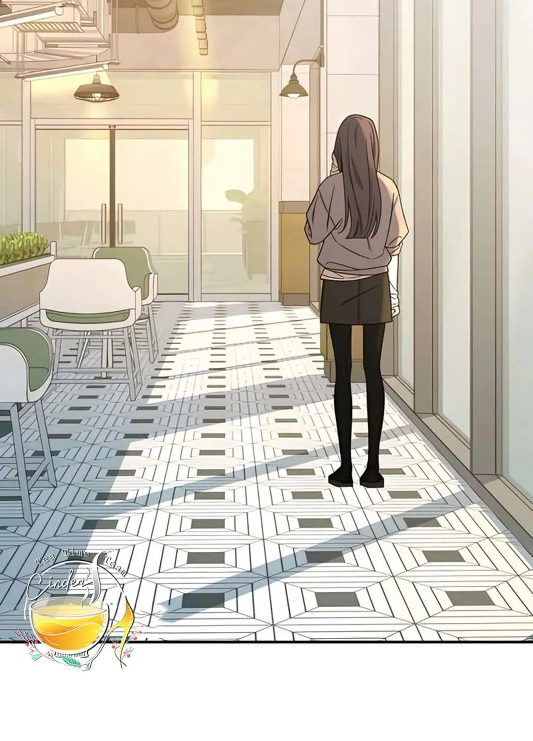 Chiến Lược: Tình Yêu Trong Sáng Chap 138 - Next Chap 139