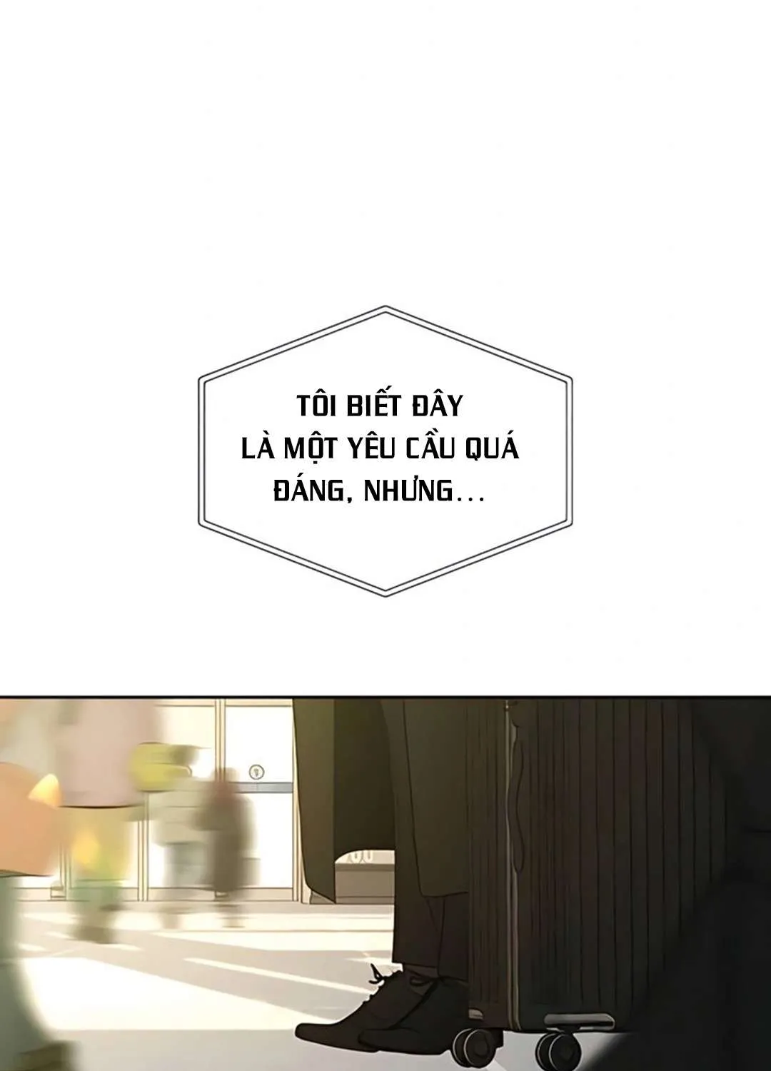 Chiến Lược: Tình Yêu Trong Sáng Chap 138 - Next Chap 139