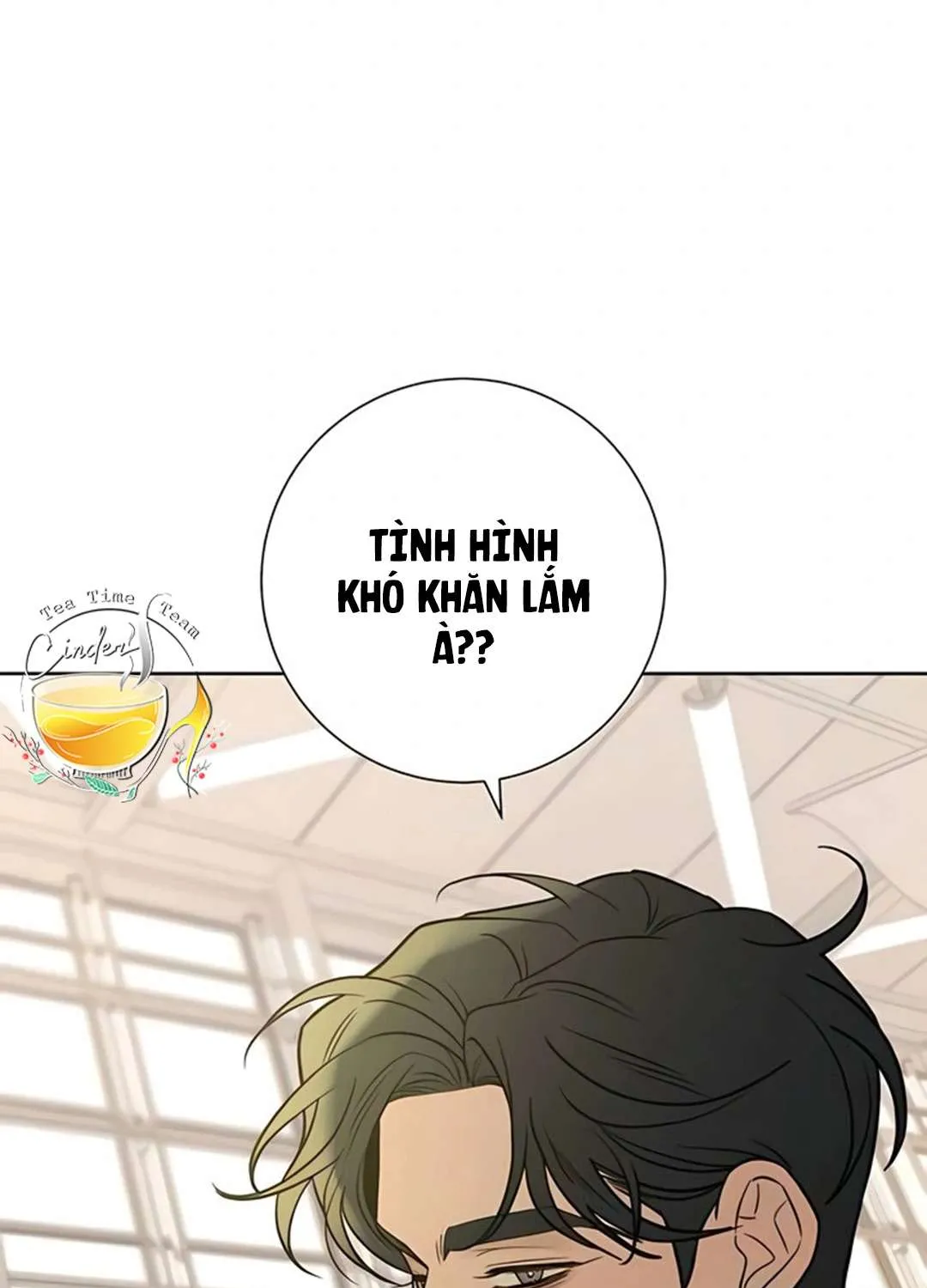 Chiến Lược: Tình Yêu Trong Sáng Chap 138 - Next Chap 139