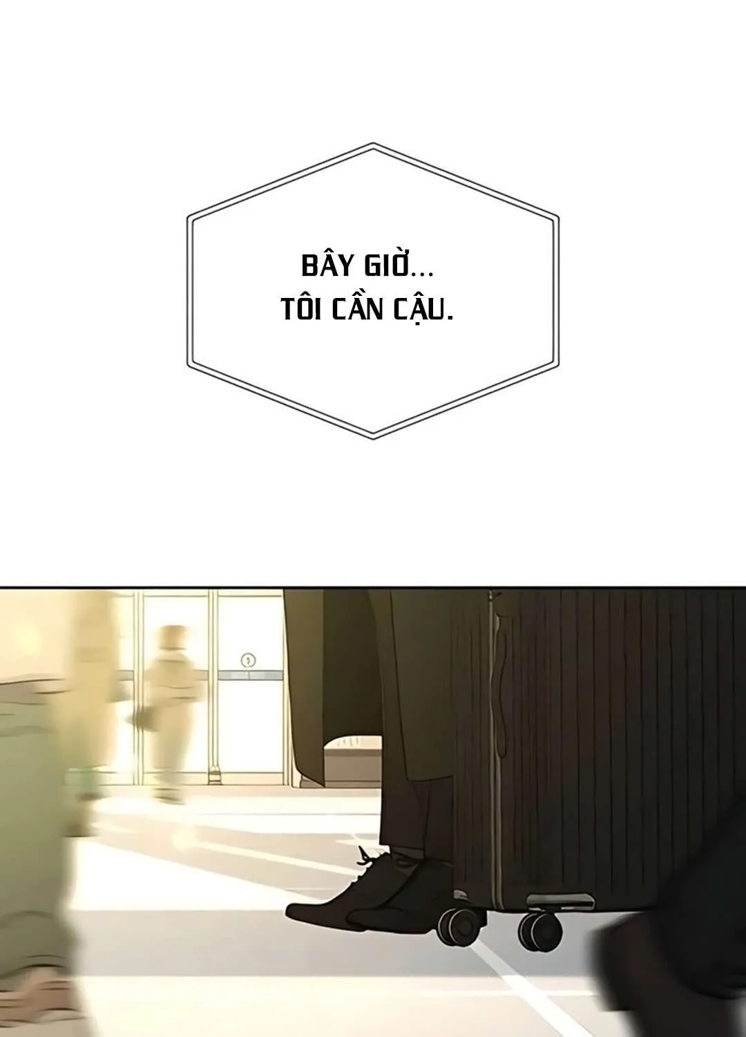 Chiến Lược: Tình Yêu Trong Sáng Chap 138 - Next Chap 139