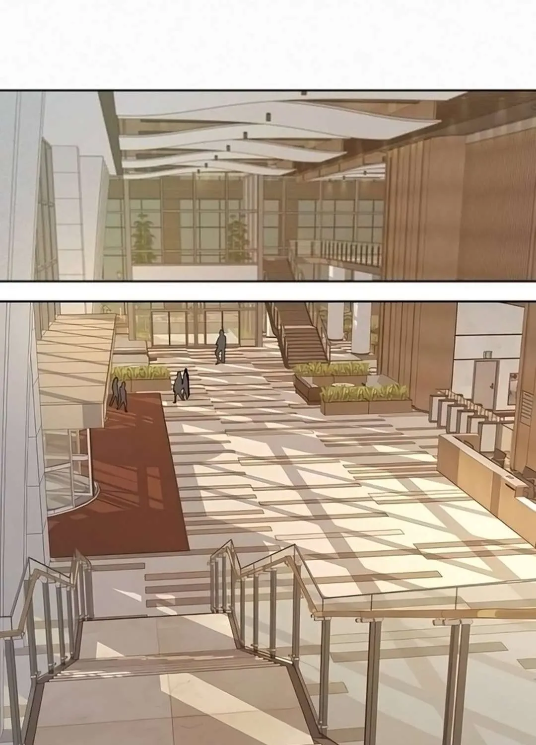 Chiến Lược: Tình Yêu Trong Sáng Chap 138 - Next Chap 139