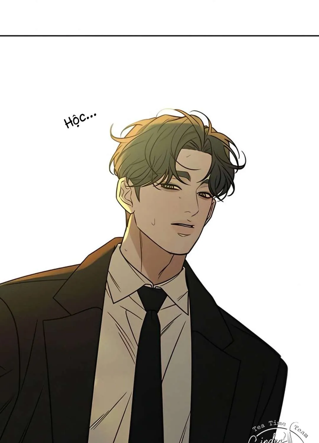 Chiến Lược: Tình Yêu Trong Sáng Chap 138 - Next Chap 139