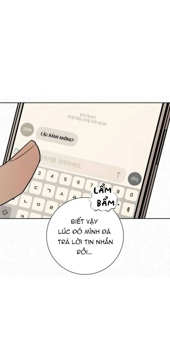 Chiến Lược: Tình Yêu Trong Sáng Chap 138 - Next Chap 139