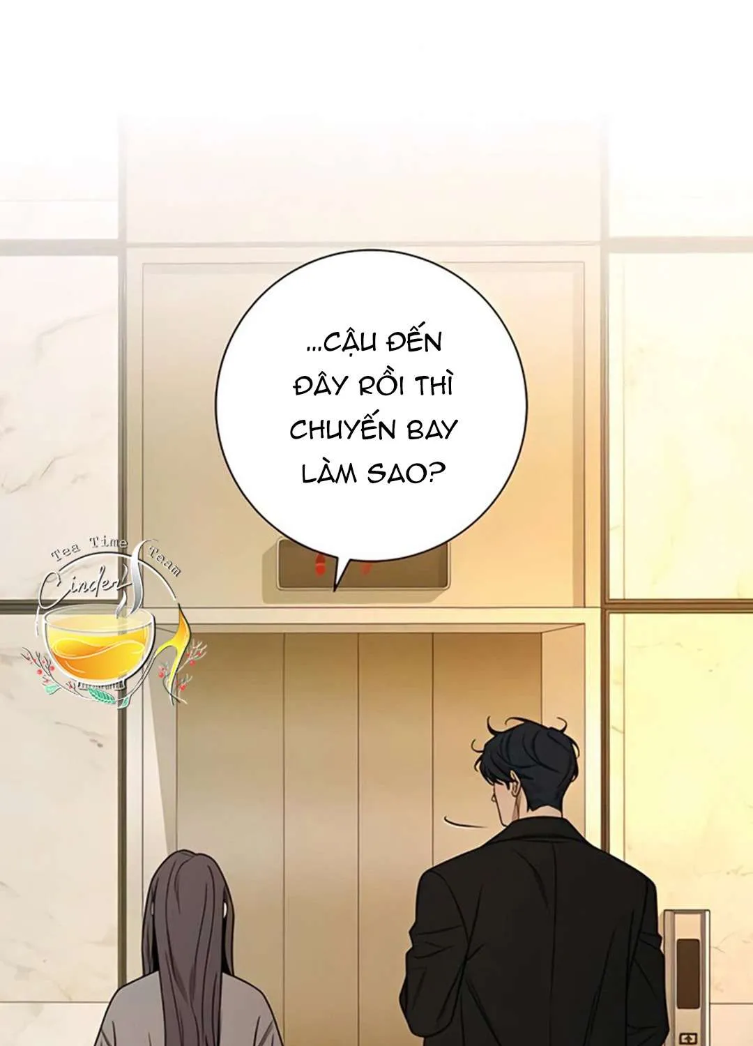 Chiến Lược: Tình Yêu Trong Sáng Chap 138 - Next Chap 139