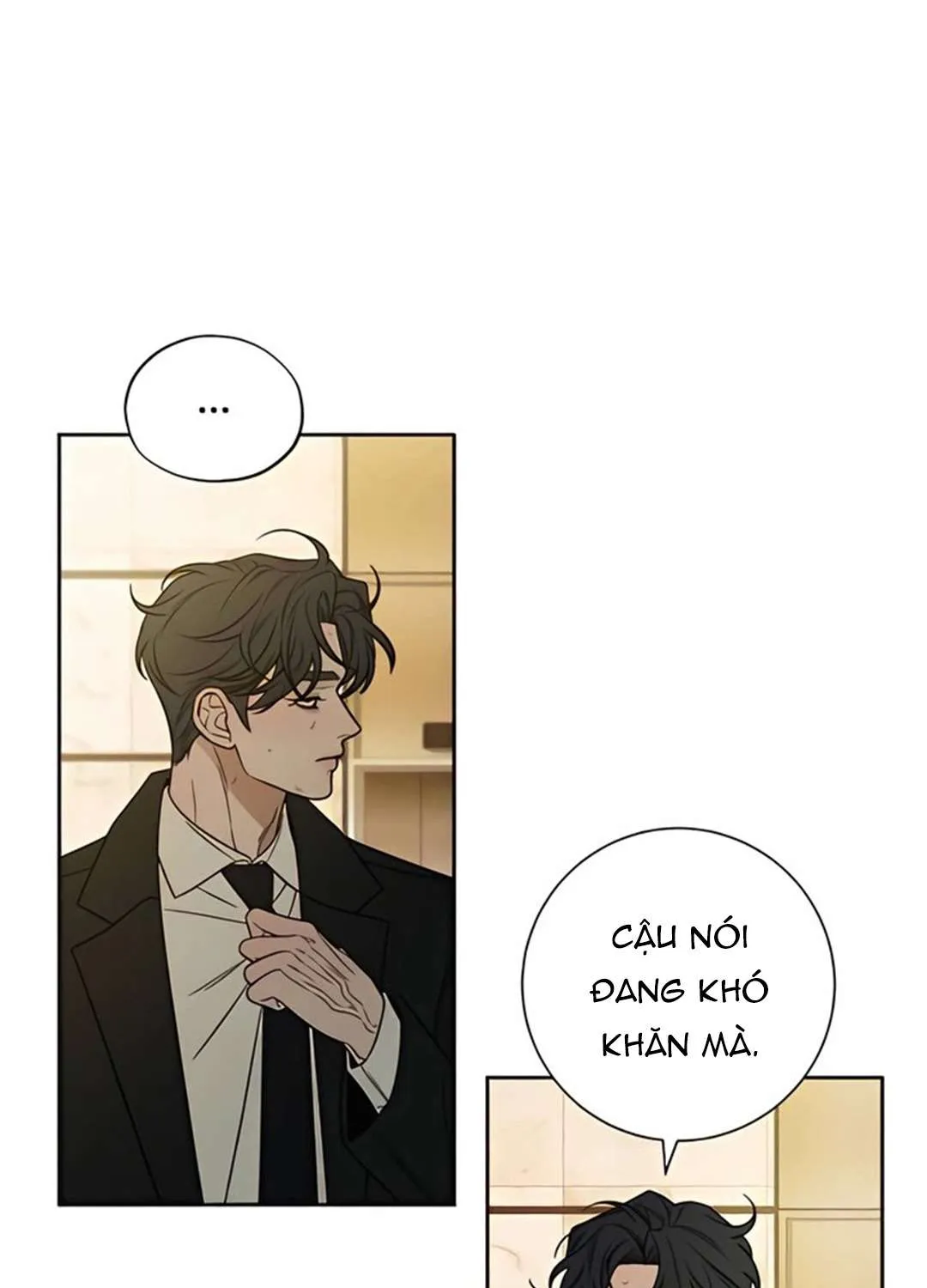 Chiến Lược: Tình Yêu Trong Sáng Chap 138 - Next Chap 139