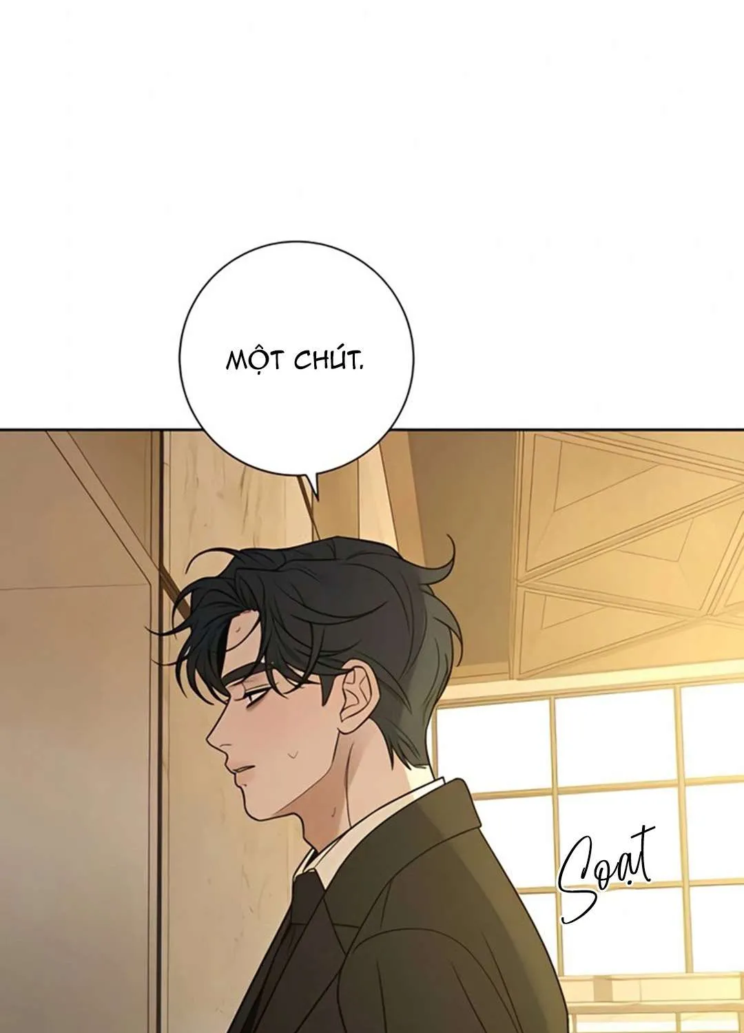 Chiến Lược: Tình Yêu Trong Sáng Chap 138 - Next Chap 139