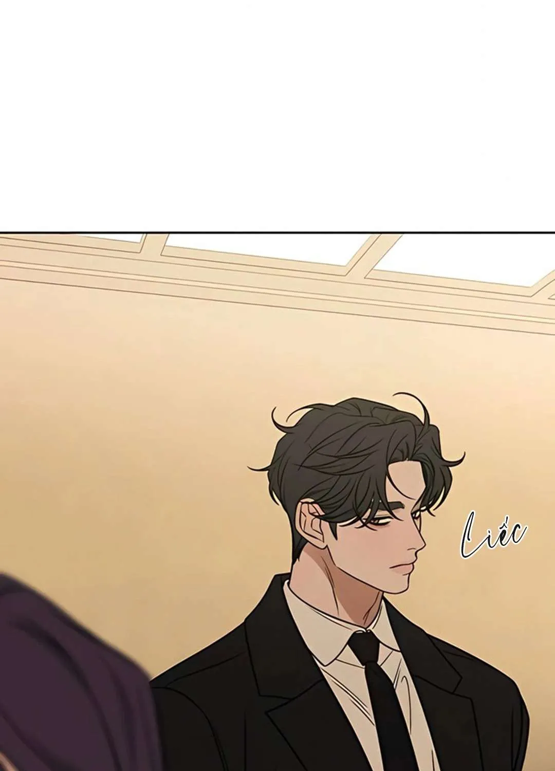 Chiến Lược: Tình Yêu Trong Sáng Chap 138 - Next Chap 139