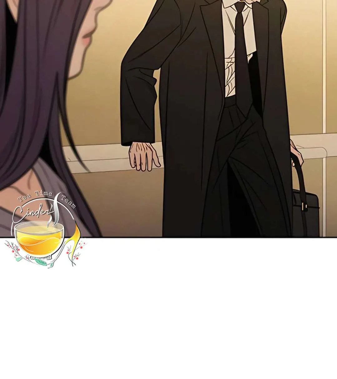 Chiến Lược: Tình Yêu Trong Sáng Chap 138 - Next Chap 139