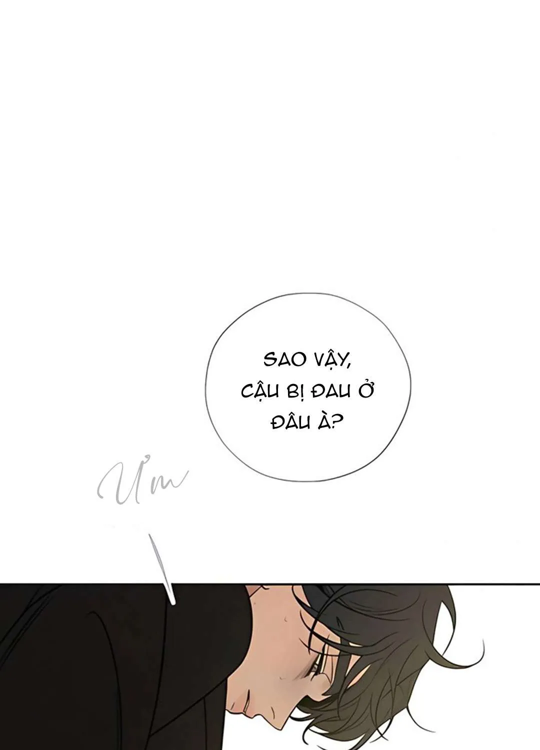 Chiến Lược: Tình Yêu Trong Sáng Chap 138 - Next Chap 139