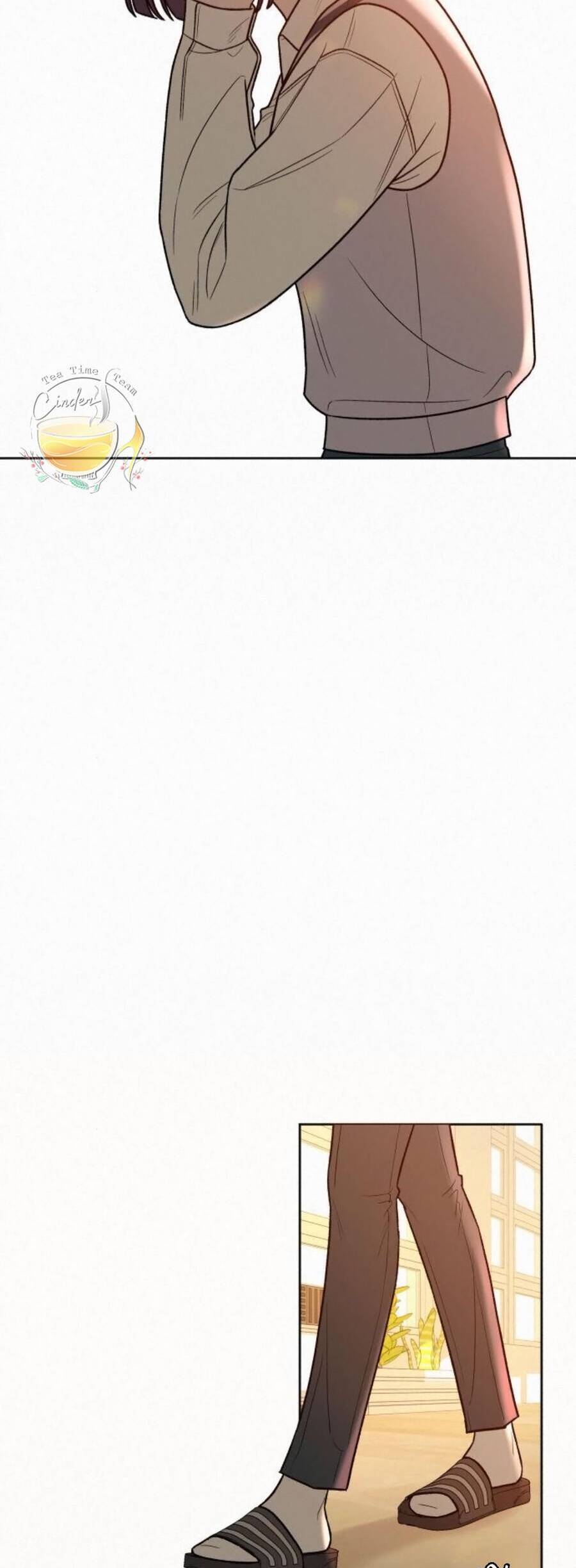 Chiến lược: Tình Yêu Trong Sáng Chap 41 - Next Chap 42