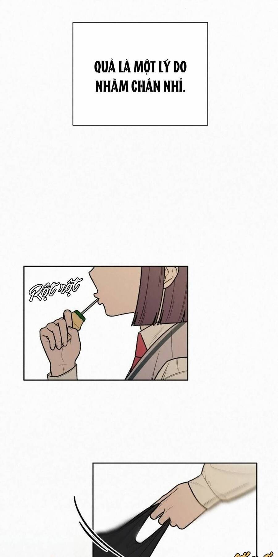 Chiến lược: Tình Yêu Trong Sáng Chap 44 - Next Chap 45