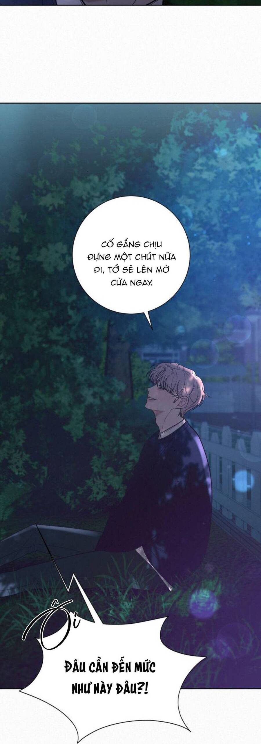 Chiến lược: Tình Yêu Trong Sáng Chap 48 - Next Chap 49