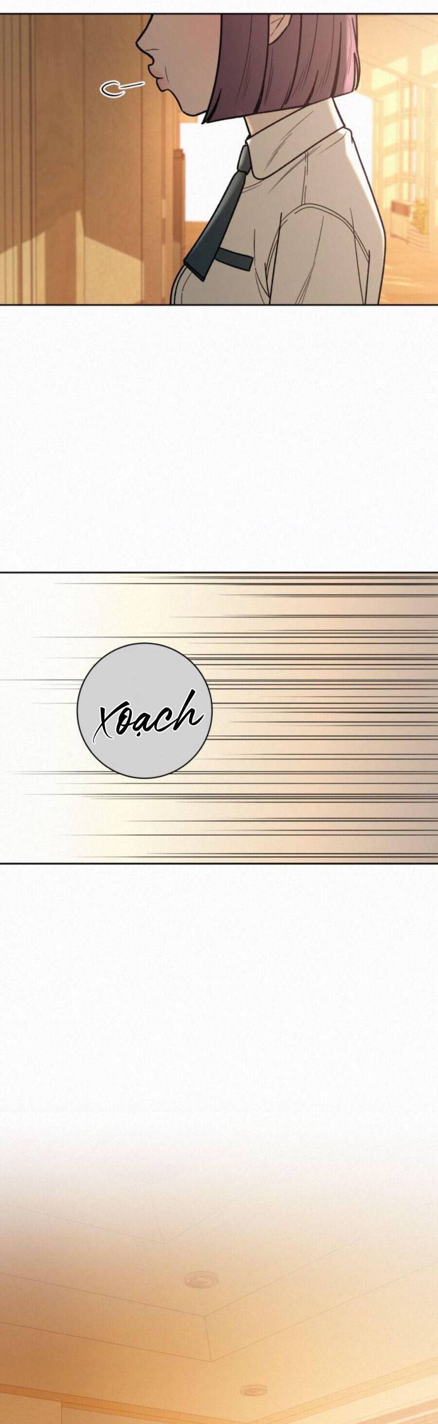 Chiến lược: Tình Yêu Trong Sáng Chap 52 - Next Chap 53