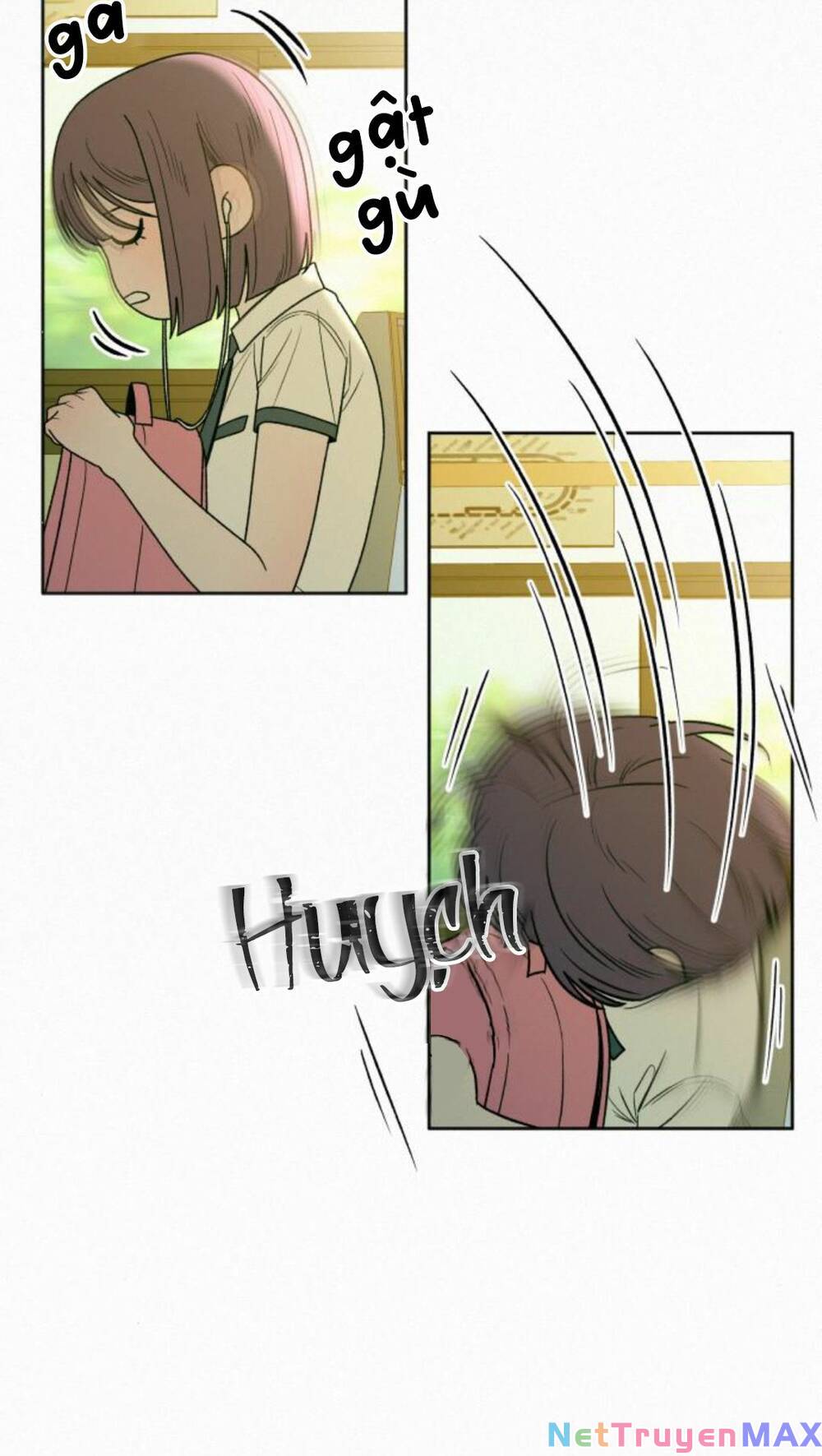 Chiến lược: Tình Yêu Trong Sáng Chap 65 - Next Chap 66