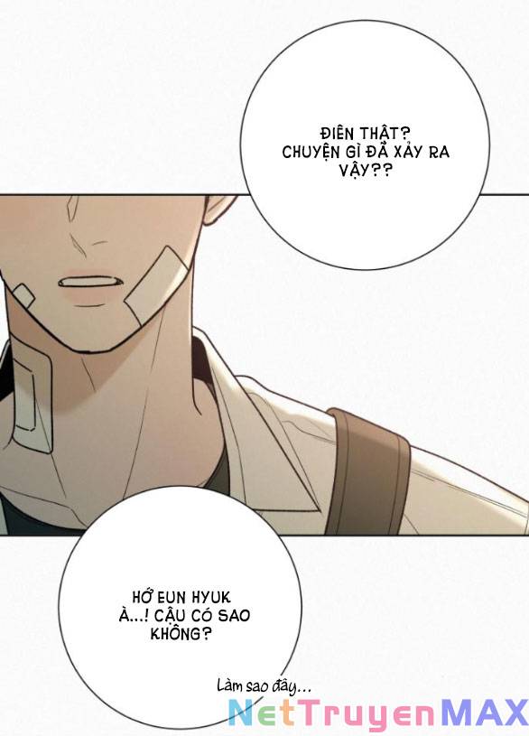Chiến lược: Tình Yêu Trong Sáng Chap 66 - Next Chap 67
