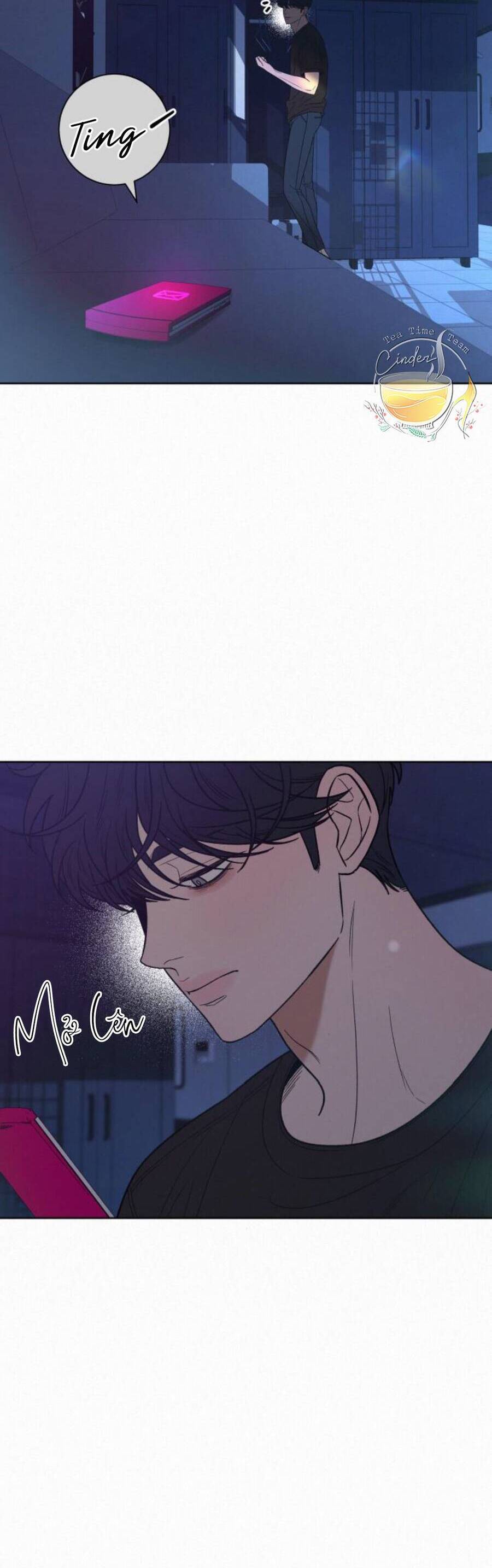 Chiến lược: Tình Yêu Trong Sáng Chap 78 - Next Chap 79