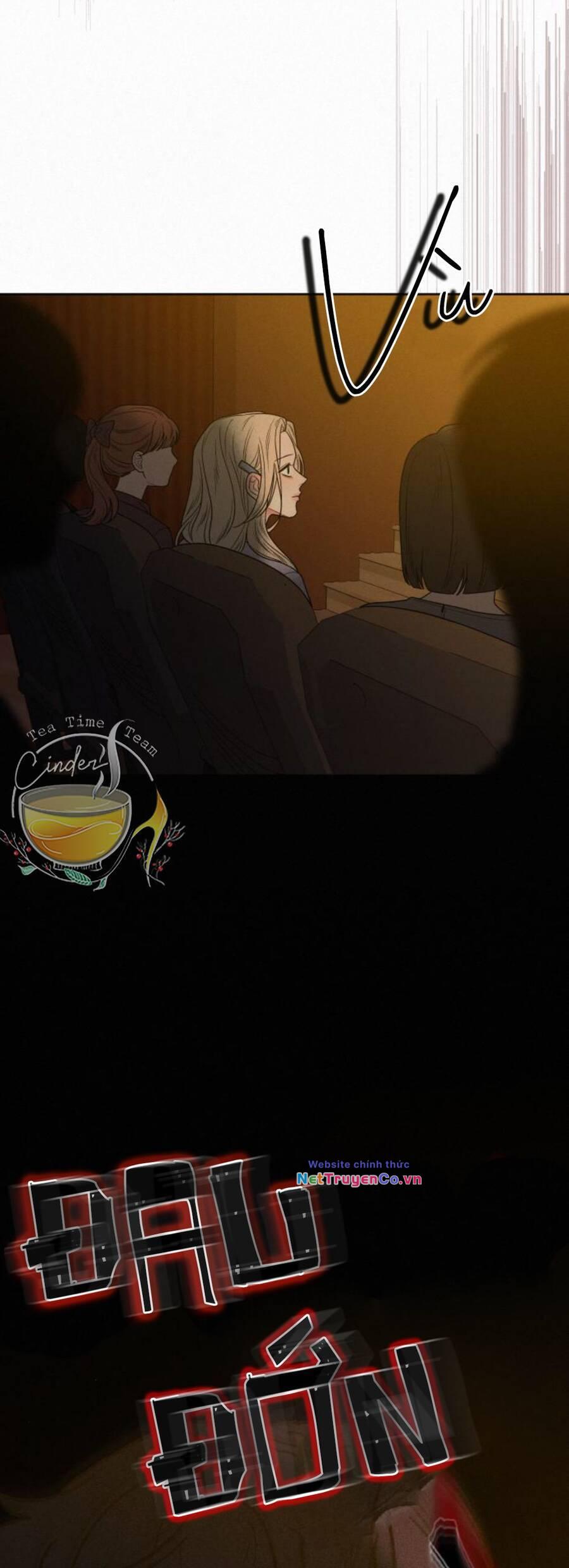 Chiến lược: Tình Yêu Trong Sáng Chap 81 - Next Chap 82