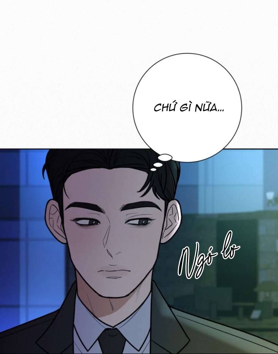 Chiến lược: Tình Yêu Trong Sáng Chap 84 - Next Chap 85