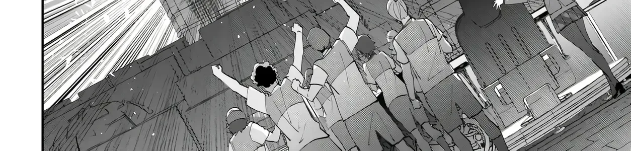 Chiến Sĩ Cơ Động Gundam: Pháp Sư Đến Từ Sao Thủy - Thời Khắc Thanh Xuân Chap 5.4 - Next Chap 6.4